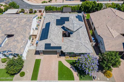 3850 E Jude Ln, Gilbert, AZ 85298 photo 57