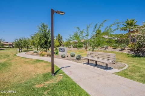 3850 E Jude Ln, Gilbert, AZ 85298 photo 60