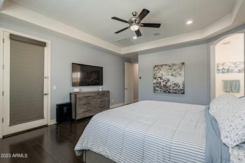3850 E Jude Ln, Gilbert, AZ 85298 photo 38