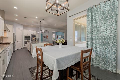3850 E Jude Ln, Gilbert, AZ 85298 photo 28