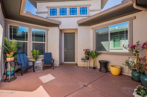 3850 E Jude Ln, Gilbert, AZ 85298 photo 6