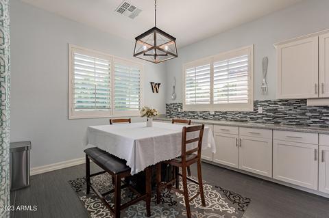 3850 E Jude Ln, Gilbert, AZ 85298 photo 27