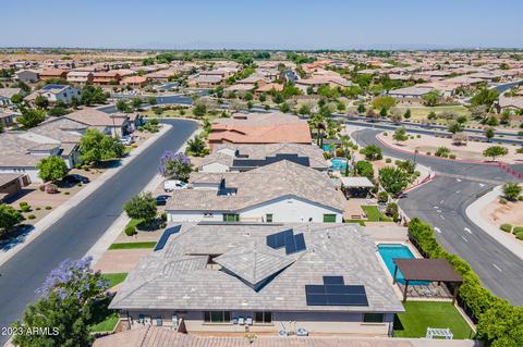 3850 E Jude Ln, Gilbert, AZ 85298 photo 58