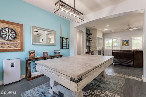 3850 E Jude Ln, Gilbert, AZ 85298 photo 9