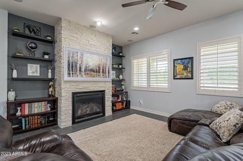 3850 E Jude Ln, Gilbert, AZ 85298 photo 14