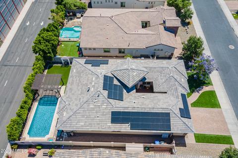 3850 E Jude Ln, Gilbert, AZ 85298 photo 59