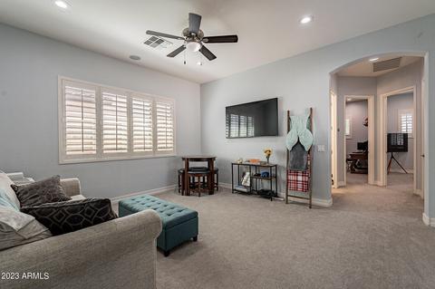 3850 E Jude Ln, Gilbert, AZ 85298 photo 16