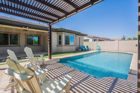 3850 E Jude Ln, Gilbert, AZ 85298 photo 48