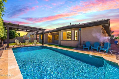 3850 E Jude Ln, Gilbert, AZ 85298 photo 2