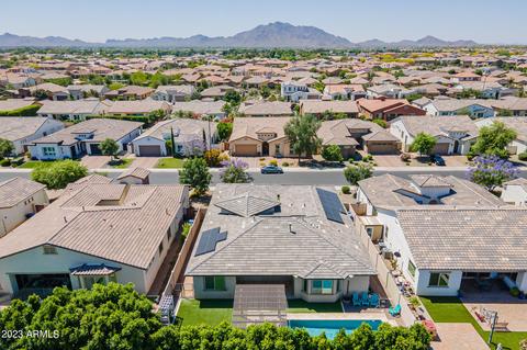 3850 E Jude Ln, Gilbert, AZ 85298 photo 54