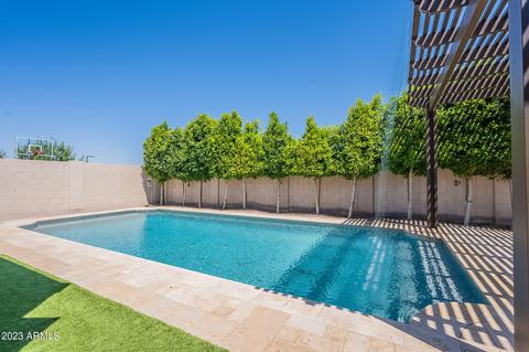 3850 E Jude Ln, Gilbert, AZ 85298 photo 47