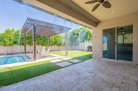 3850 E Jude Ln, Gilbert, AZ 85298 photo 45