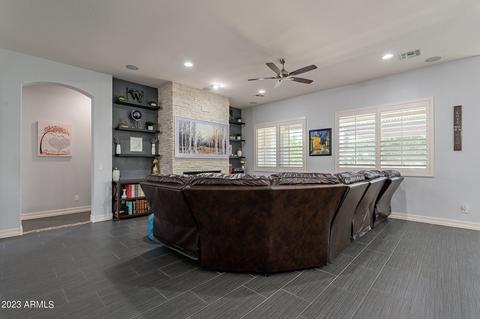 3850 E Jude Ln, Gilbert, AZ 85298 photo 13