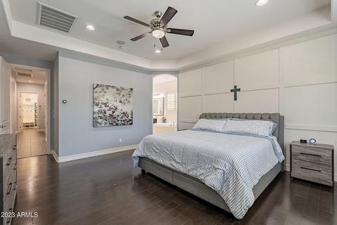 3850 E Jude Ln, Gilbert, AZ 85298 photo 37