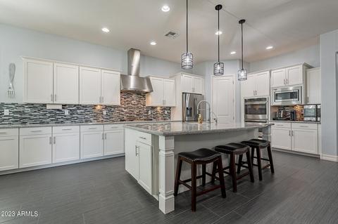 3850 E Jude Ln, Gilbert, AZ 85298 photo 22