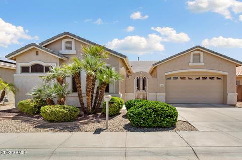 17947 W Addie Ln, Surprise, AZ 85374