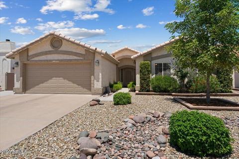 3920 E Dover St, Mesa, AZ 85205