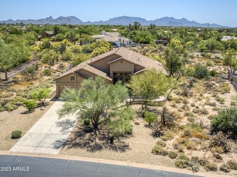 28409 N 61st St, Cave Creek, AZ 85331