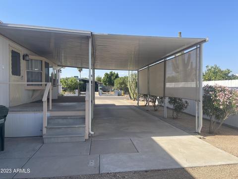 2519 E Oraibi Dr, Phoenix, AZ 85050 photo 5