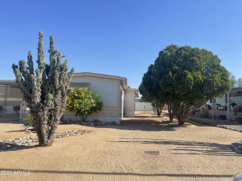 2519 E Oraibi Dr, Phoenix, AZ 85050 photo 3