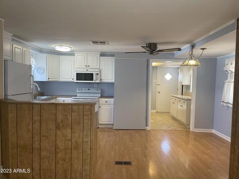 2519 E Oraibi Dr, Phoenix, AZ 85050 photo 9