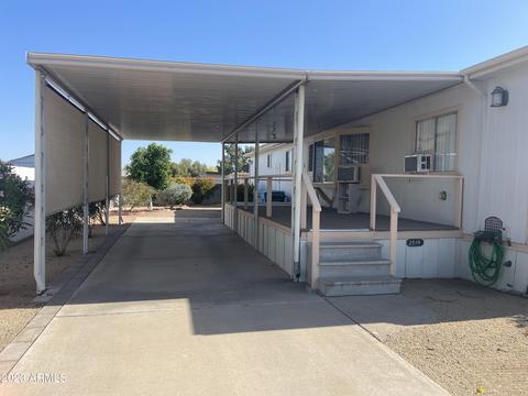 2519 E Oraibi Dr, Phoenix, AZ 85050 photo 4