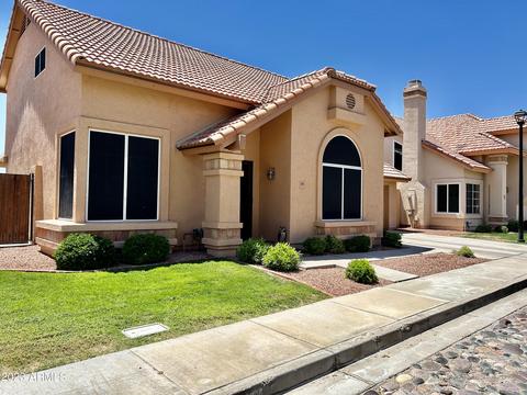 3939 E Park Ave, Phoenix, AZ 85044 photo 3