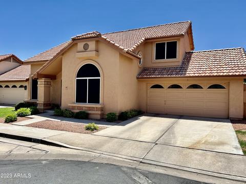 3939 E Park Ave, Phoenix, AZ 85044