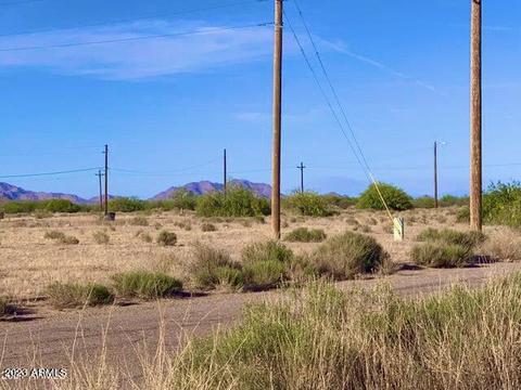 0 W Kortsen Rd #297, Casa Grande, AZ 85193