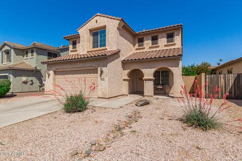 11154 E Serafina Ave, Mesa, AZ 85212