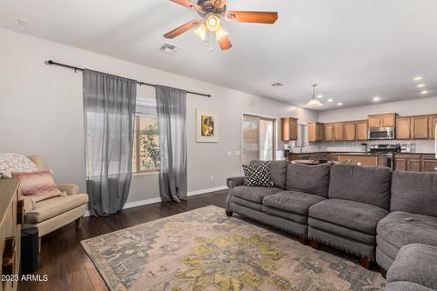 11154 E Serafina Ave, Mesa, AZ 85212 photo 13