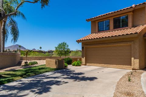 7704 E Pepper Tree Ln, Scottsdale, AZ 85250