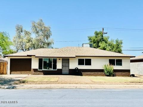 2906 W Rose Ln, Phoenix, AZ 85017