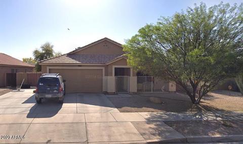 22768 S 215th St, Queen Creek, AZ 85142