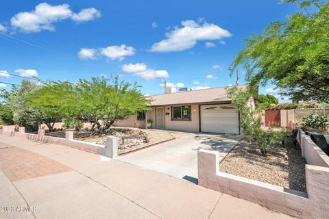 4226 W Monterey Way, Phoenix, AZ 85019