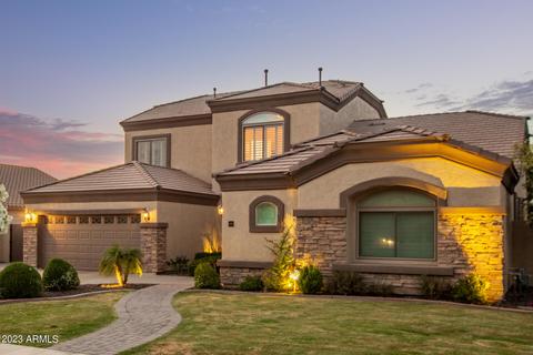 818 E Nolan Pl, Chandler, AZ 85249