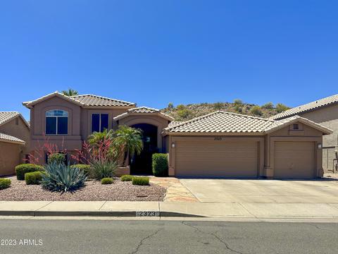 2323 E Taxidea Way, Phoenix, AZ 85048