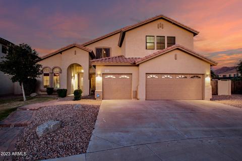 9713 S 46th Dr, Laveen, AZ 85339