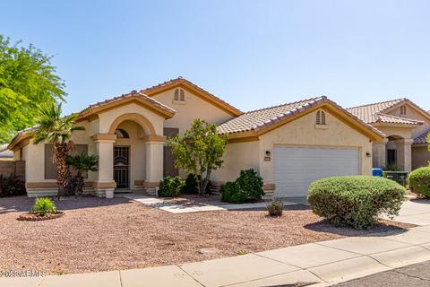 4661 E Summerhaven Dr, Phoenix, AZ 85044 photo 5