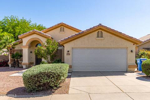 4661 E Summerhaven Dr, Phoenix, AZ 85044 photo 4