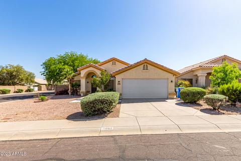 4661 E Summerhaven Dr, Phoenix, AZ 85044 photo 3
