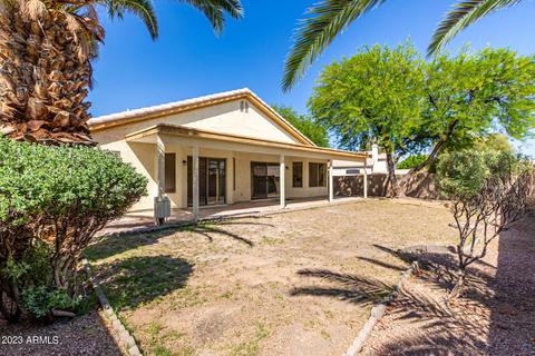 4661 E Summerhaven Dr, Phoenix, AZ 85044 photo 37
