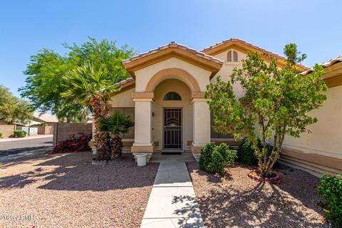4661 E Summerhaven Dr, Phoenix, AZ 85044 photo 7