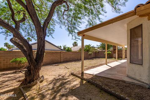4661 E Summerhaven Dr, Phoenix, AZ 85044 photo 35