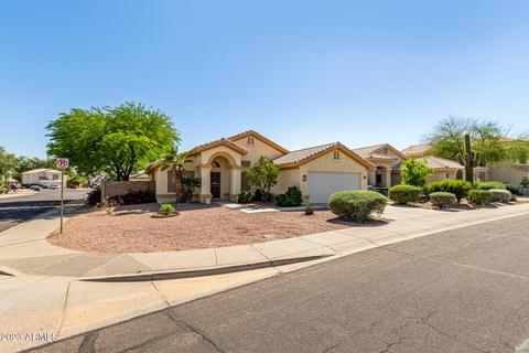4661 E Summerhaven Dr, Phoenix, AZ 85044