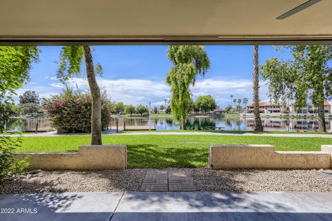11034 N 28th Dr #131B, Phoenix, AZ 85029