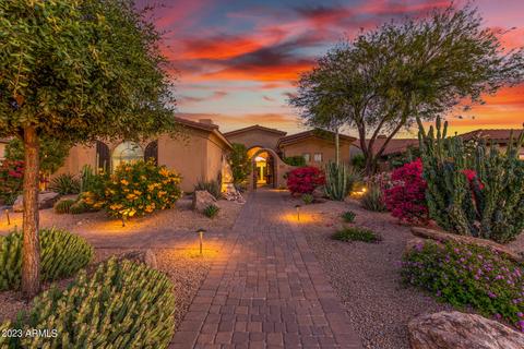 9939 E Celtic Dr, Scottsdale, AZ 85260