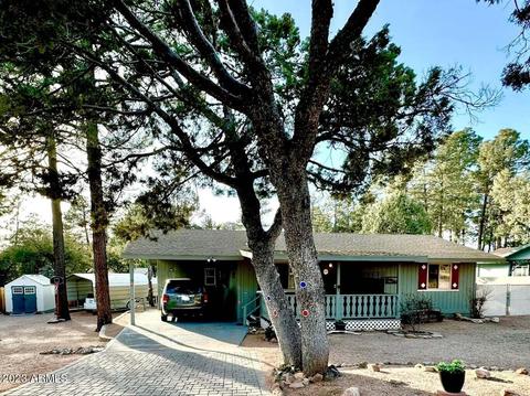 804 N Manzanita Dr, Payson, AZ 85541