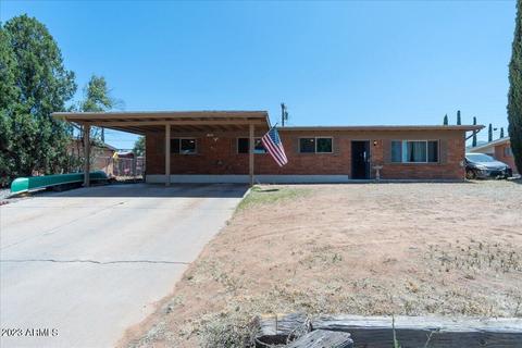 1432 Andrea Dr, Sierra Vista, AZ 85635