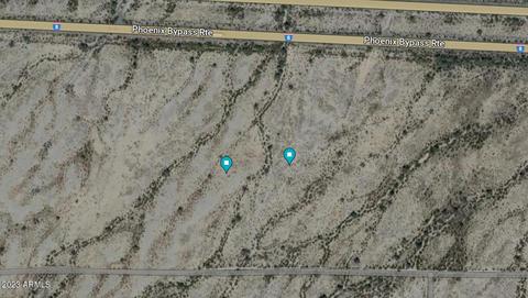 0 I-8 -- #3, Stanfield, AZ 85172